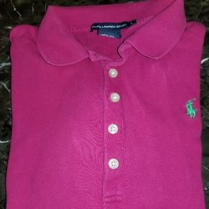 Ralph Lauren polo shirt